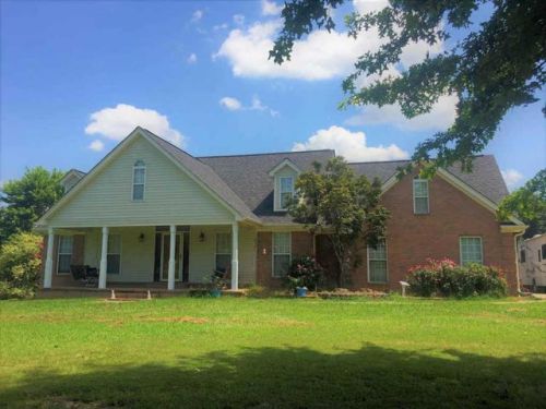 1925 Green Village Dr, Hernando, MS 38632-7253
