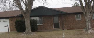 710 Century Rd, Lyons, KS 67554-3021