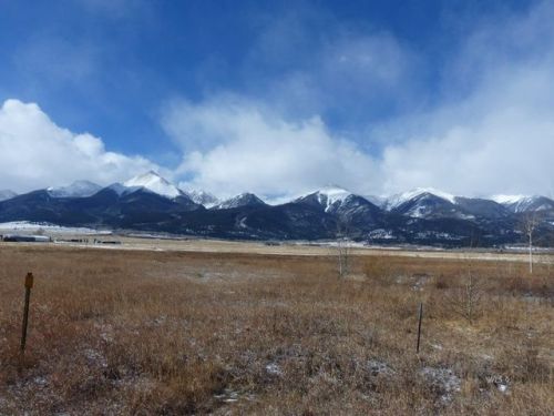 28 Nighthawk Way, Horn Creek, CO 81252-9301