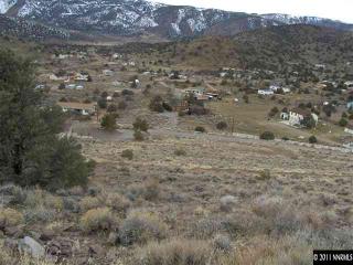 1455 Topaz Ranch Rd, Wellington, NV 89444-9465