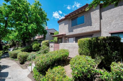 2441 Chandler Ave, Simi Valley, CA 93065-0937