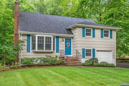 108 Monroe St, Ridgewood, NJ 07450-3019
