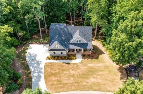 168 Nugget Trl, Braselton, GA 30517-1883