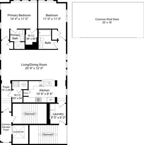 3845 Ashland Ave, Chicago IL  60613-2785 exterior