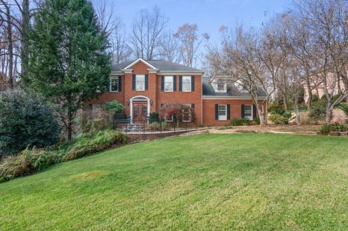 3033 Chattahoochee Trce, Gainesville, GA 30506-2103