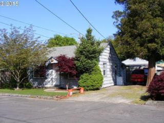 460 Berkeley St, Gladstone OR  exterior