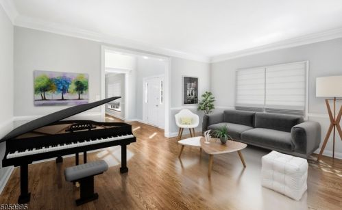 58 Kim Ln, Hackettstown NJ  07840-5623 exterior