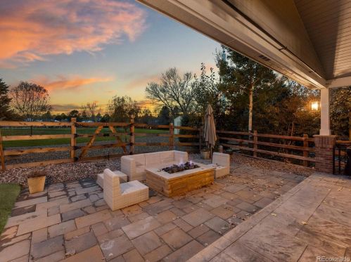 11937 Lake Ct, Englewood CO  80111-5291 exterior