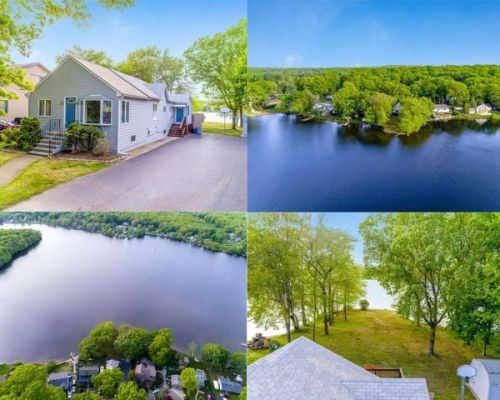 41 Shore Dr, Providence, RI 02919-2920