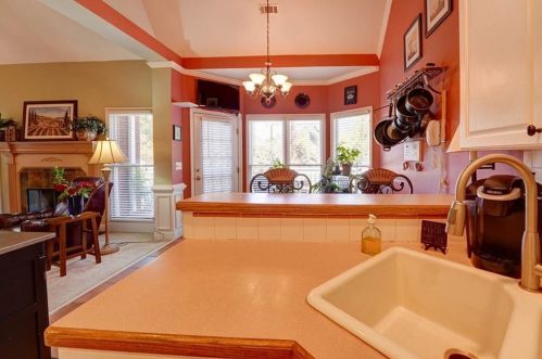 2743 Pitlochry St, Conyers GA  30094-6857 exterior