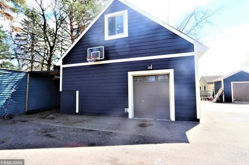1962 Hazelwood St, Saint Paul MN  55109-4437 exterior