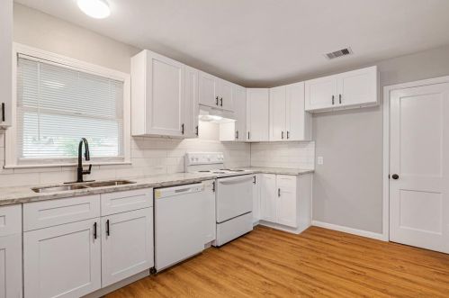 1313 James St, Richmond TX  77471-3161 exterior