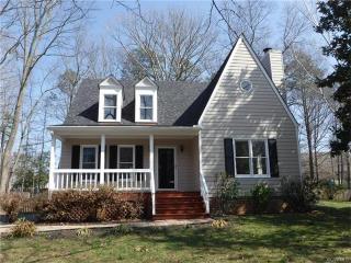 2837 Quisenberry St, Midlothian VA  23112-3753 exterior