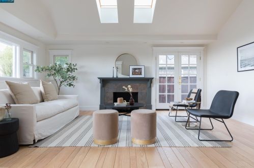 31 Kenilworth Dr, Berkeley, CA 94707-1007