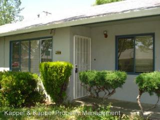 606 Utah St, Fairfield CA  94533-5042 exterior