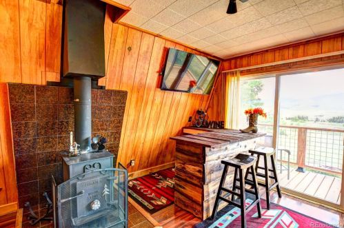 298 Outlaw Ct, Fairplay CO  80456-9762 exterior