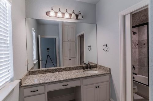 1451 Stonecrest Rd, Argyle TX 76226-6776 exterior