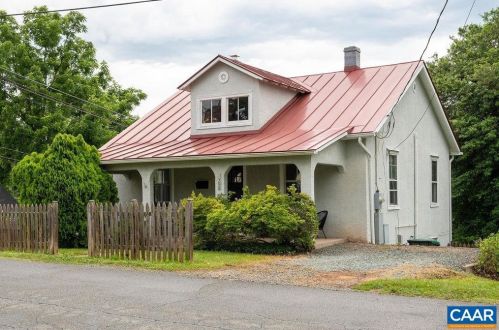 1500 Green St, Charlottesville, VA 22902-6334
