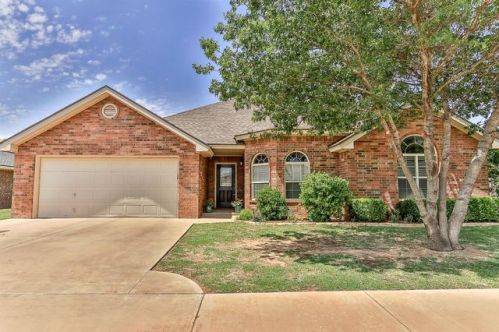 316 Longhorn Blvd, Wolfforth, TX 79382-5314