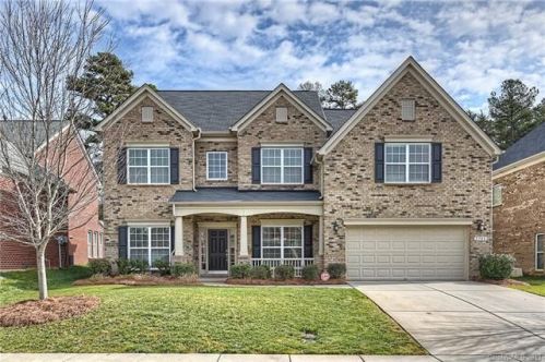 2705 Twinberry Ln, Waxhaw, NC 28173-7034