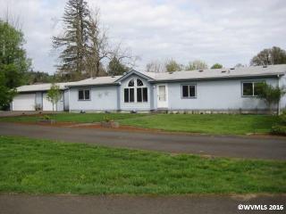 5015 Cedar St, Marion OR  97392-9600 exterior