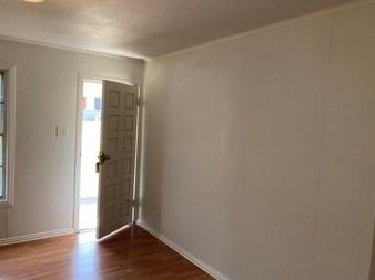 2016 Andover St, Fort Worth TX  76114-1826 exterior