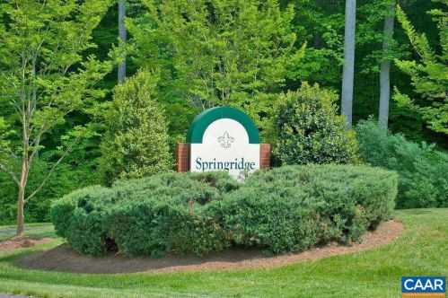 3374 Turnberry Cir, Charlottesville, VA 22911-7485