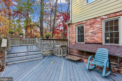 1117 Notley Rd, Silver Spring MD 20904-5970 exterior