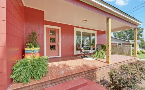 370 Cleveland Ave, Hartwell, GA 30643-2163