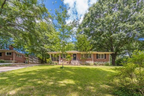 3630 Lakeside Ct, Tucker, GA 30084-3107