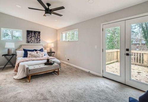 2114 Drew Vly Rd, Atlanta GA  30319-3918 exterior