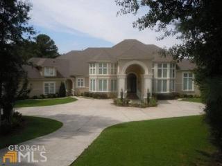 5289 Sandy Lk, Lithonia, GA 30038-3959