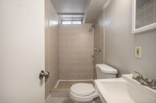 8209 Nola Dr, Denver CO  80221-4672 exterior