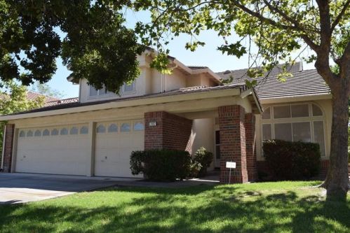 2092 Egret Dr, Tracy, CA 95376-8325