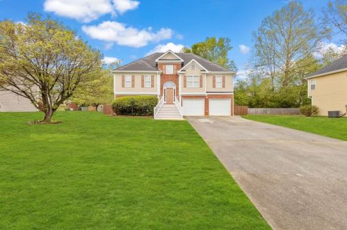 931 Creek Run Pl, Temple, GA 30179-5434
