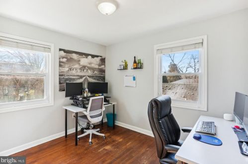 2304 Eccleston St, Silver Spring MD  20902-5015 exterior