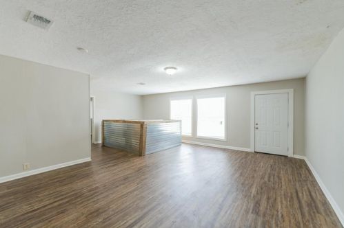 1 Midwood Cir, Conroe TX  77301-4645 exterior