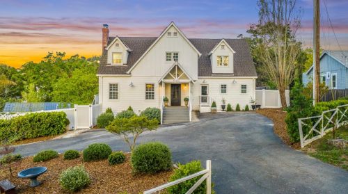 16466 Bonnie Ln, Los Gatos, CA 95032-4715