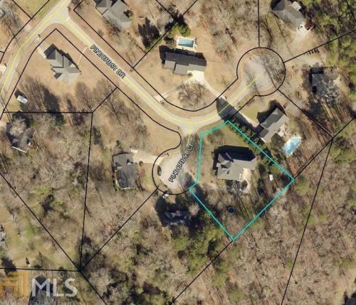 1311 Pinecrest Ct, Madison, GA 30650-1477