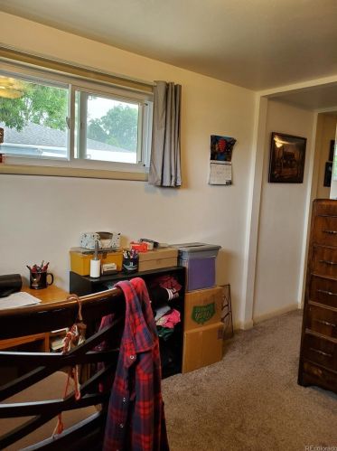 3281 Crawford Dr, Canon City CO  81212-9372 exterior