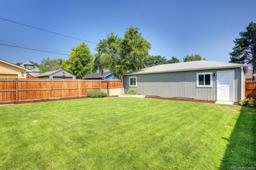 2927 21st Ave, Denver, CO 80211-4624