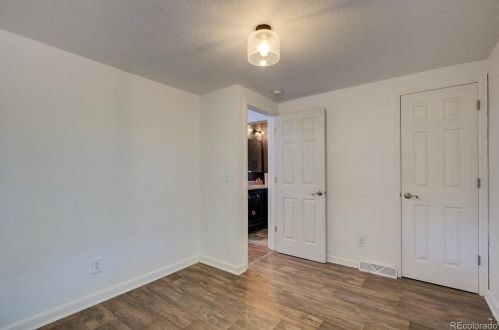 4478 Acoma St, Englewood CO 80110-5742 exterior