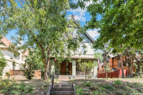 111 4 Ave, Denver CO 80203-4007 exterior