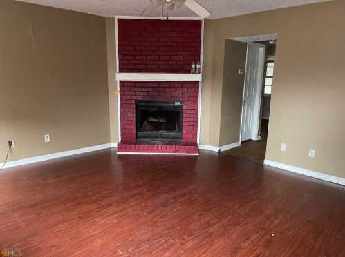 1103 Windgate Cir, Conyers GA  30012-4478 exterior