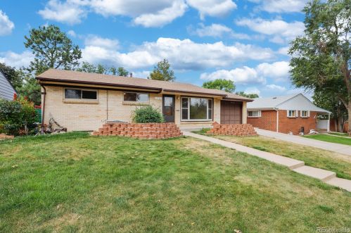 3732 85th Ave, Westminster, CO 80031-3706