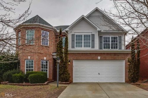 5923 Rue Villa Ln, Tucker, GA 30084-1964
