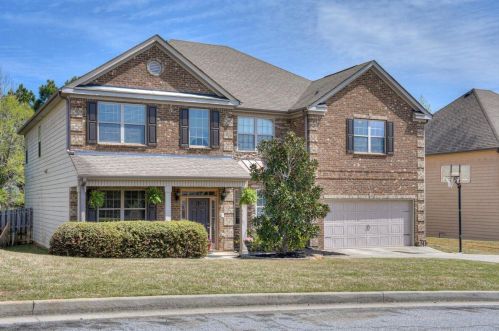 319 Bellhaven Dr, Evans, GA 30809-7468