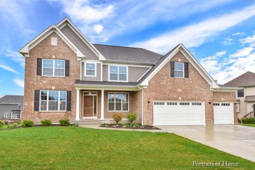 1615 Barkei Dr, Batavia, IL 60510-8305