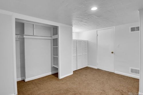 2815 Acoma St, Englewood CO 80110-1505 exterior