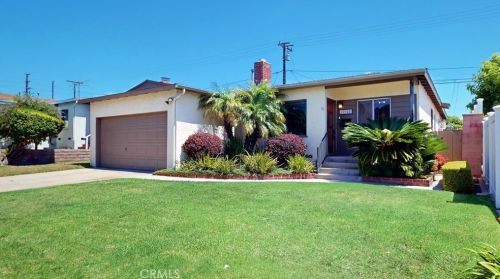 22328 Kathryn Ave, Torrance, CA 90505-2202